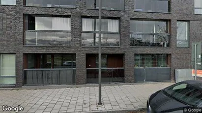 Bostadsrätter till salu i Västerort - Bild från Google Street View