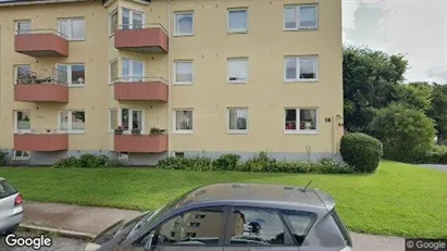 Bostadsrätter till salu i Örgryte-Härlanda - Bild från Google Street View