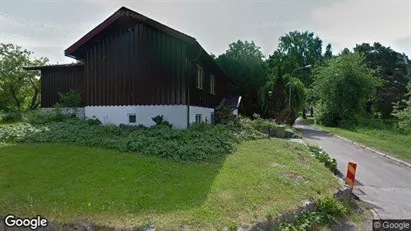 Bostadsrätter till salu i Linköping - Bild från Google Street View