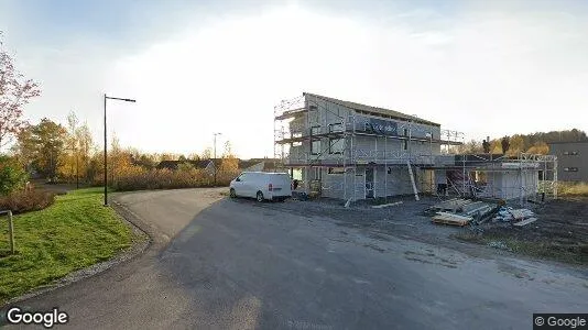 Lägenheter till salu i Örebro - Bild från Google Street View