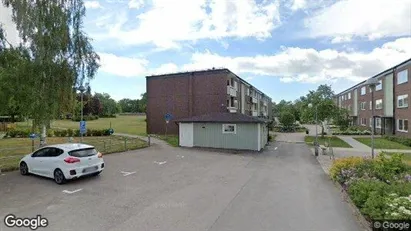 Lägenheter till salu i Kalmar - Bild från Google Street View