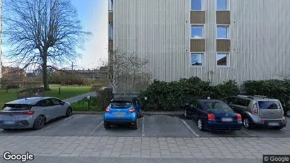 Bostadsrätter till salu i Katrineholm - Bild från Google Street View