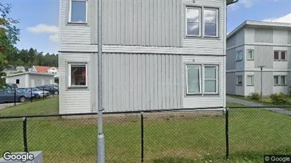 Bostadsrätter till salu i Södertälje - Bild från Google Street View