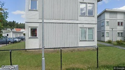 Bostadsrätter till salu i Södertälje - Bild från Google Street View