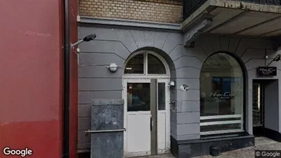 Lägenheter till salu i Helsingborg - Bild från Google Street View