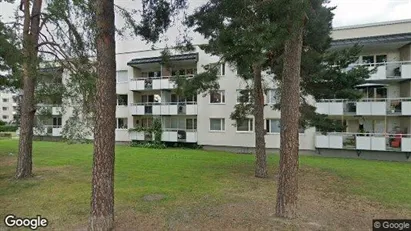 Lägenheter att hyra i Västerås - Bild från Google Street View