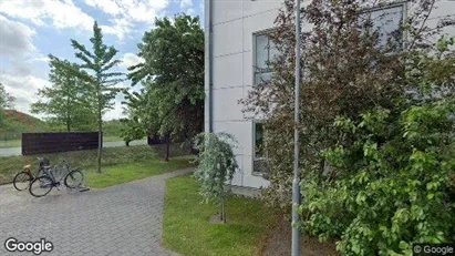 Genossenschaftswohnung till salu i Limhamn/Bunkeflo - Bild från Google Street View