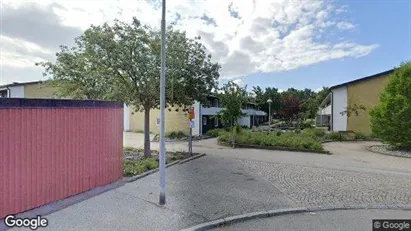 Andelsbolig till salu i Malmø Fosie - Bild från Google Street View