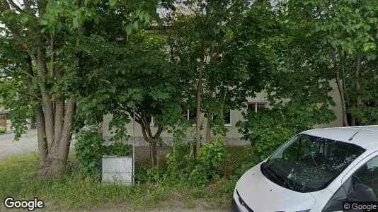 Lägenheter till salu i Söderort - Bild från Google Street View