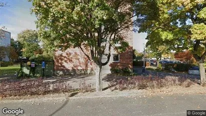 Leilighet att hyra i Kristianstad - Bild från Google Street View