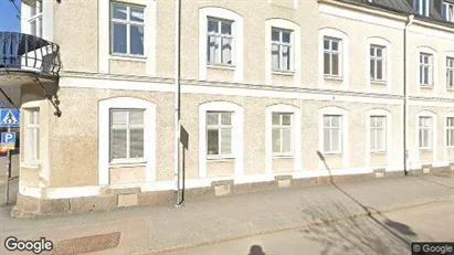 Leilighet att hyra i Strängnäs - Bild från Google Street View