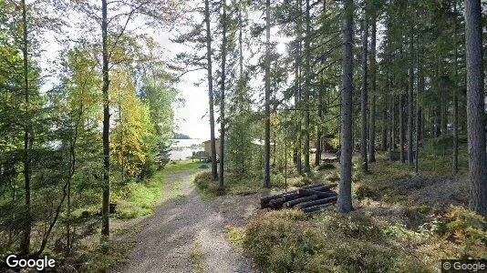 Lägenheter till salu i Karlstad - Bild från Google Street View