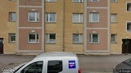 Lägenheter till salu i Degerfors - Bild från Google Street View