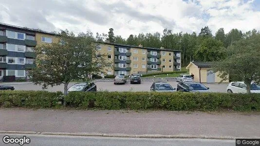 Bostadsrätter till salu i Haninge - Bild från Google Street View