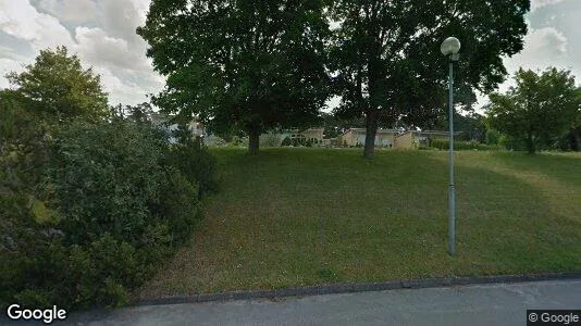 Bostadsrätter till salu i Gotland - Bild från Google Street View