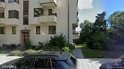 Apartamento till salu en Gärdet/Djurgården