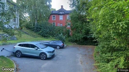 Bostadsrätter till salu i Södertälje - Bild från Google Street View