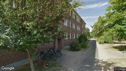 Lägenheter att hyra i Linköping - Bild från Google Street View