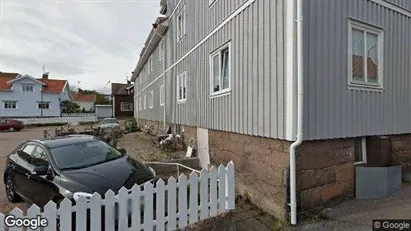 Cooperative housing till salu i Lysekil - Bild från Google Street View