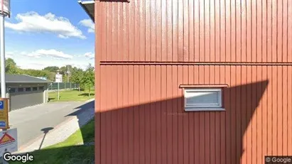 Cooperative housing till salu i Järfälla - Bild från Google Street View
