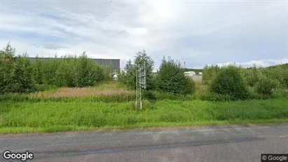 Wohnung till salu i Skellefteå - Bild från Google Street View