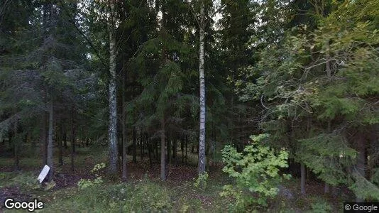 Lägenheter till salu i Vallentuna - Bild från Google Street View