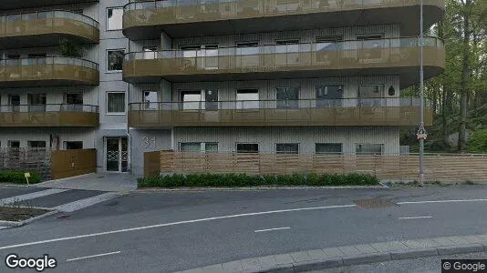 Lägenheter till salu i Askim-Frölunda-Högsbo - Bild från Google Street View