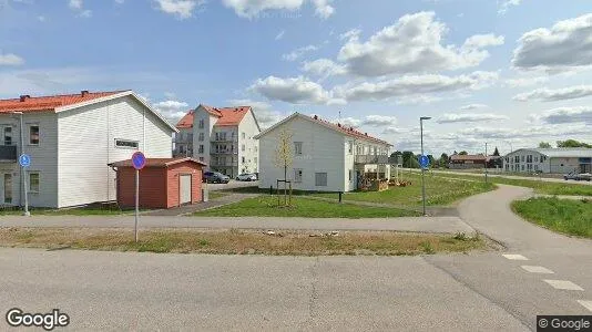 Bostadsrätter till salu i Vänersborg - Bild från Google Street View