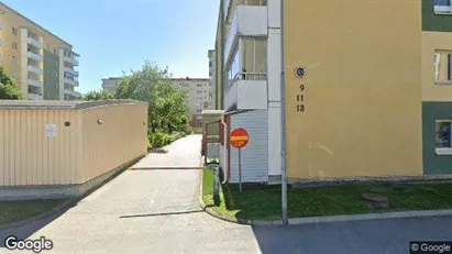 Bostadsrätter till salu i Botkyrka - Bild från Google Street View