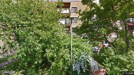 Lägenheter att hyra i Linköping - Bild från Google Street View