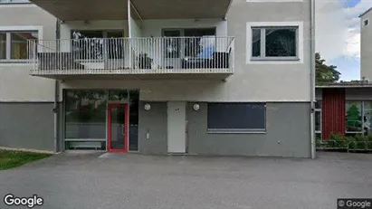 Lägenheter att hyra i Linköping - Bild från Google Street View