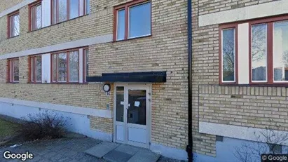 Lägenheter att hyra i Linköping - Bild från Google Street View