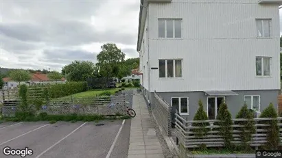 Leilighet till salu i Partille - Bild från Google Street View