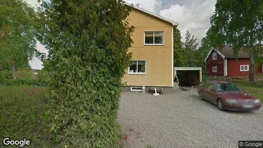 Lägenheter till salu i Nyköping - Bild från Google Street View