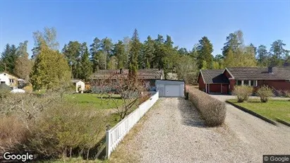 Lägenheter till salu i Nyköping - Bild från Google Street View