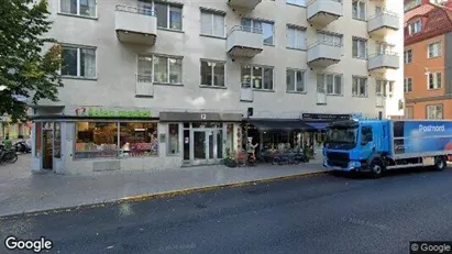 Lejlighed till salu i Stockholm Innerstad - Bild från Google Street View