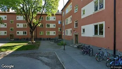 Apartment till salu i Område ej specificerat - Bild från Google Street View
