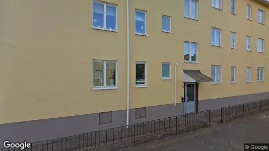 Lägenheter till salu i Skövde - Bild från Google Street View