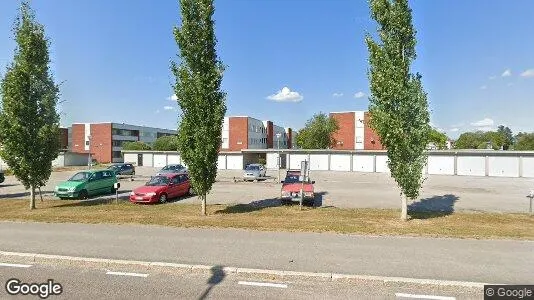 Lägenheter att hyra i Ovanåker - Bild från Google Street View