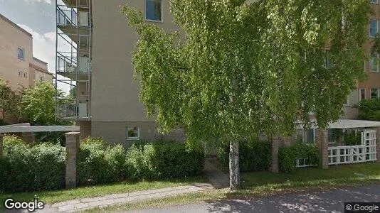 Lägenheter att hyra i Linköping - Bild från Google Street View