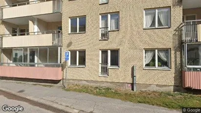 Lägenheter att hyra i Eskilstuna - Bild från Google Street View