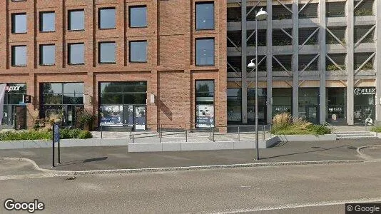 Bostadsrätter till salu i Mölndal - Bild från Google Street View