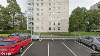 Lägenheter att hyra i Karlstad - Bild från Google Street View