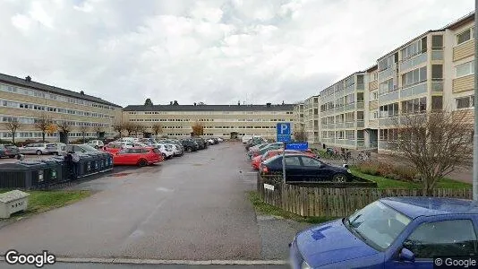 Bostadsrätter till salu i Västerås - Bild från Google Street View