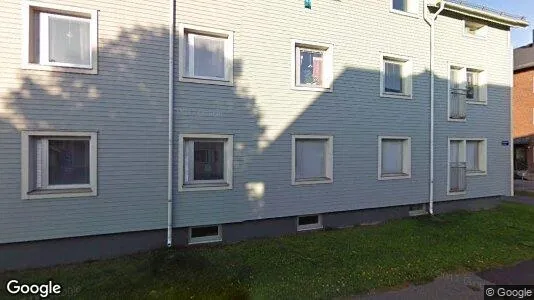 Lägenheter till salu i Luleå - Bild från Google Street View