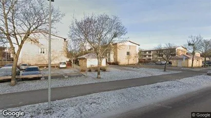 Lägenheter att hyra i Västerås - Bild från Google Street View