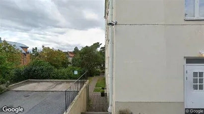 Bostadsrätter till salu i Lidingö - Bild från Google Street View