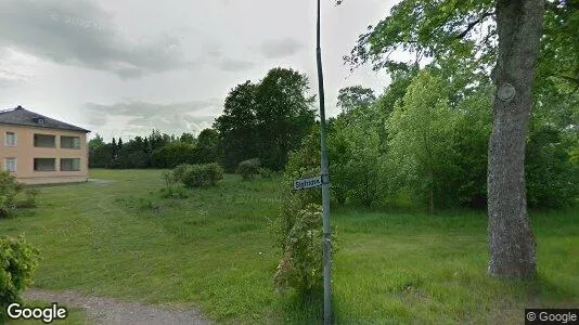 Lägenheter att hyra i Växjö - Bild från Google Street View