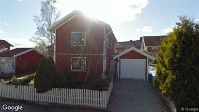 Lägenheter till salu i Hudiksvall - Bild från Google Street View