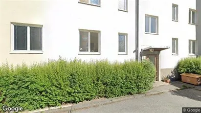 Bostadsrätter till salu i Söderort - Bild från Google Street View